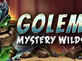 Golem Mystery Wilds