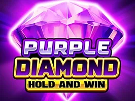 Purple Diamond