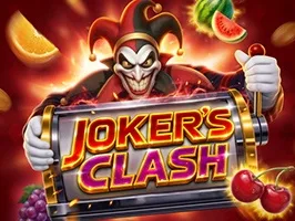 Jokers Clash