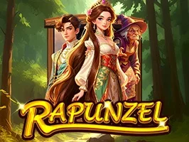 Gaming Rapunzel
