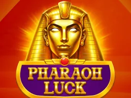 Pharaoh Luck